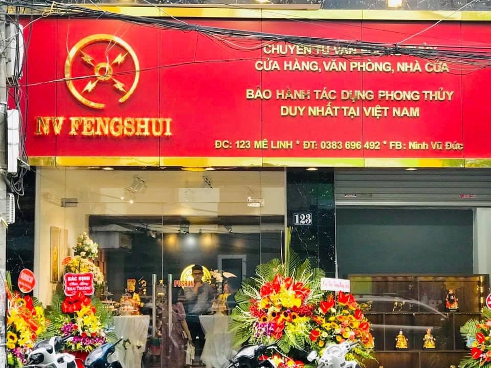 Chuyên gia Vũ Đức Ninh chia sẻ về bảo hành tác dụng phong thuỷ - 1