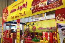 Thực phẩm Hữu Nghị bị xử phạt vi phạm thuế 1,1 tỷ đồng