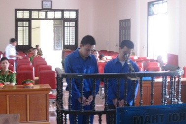 400 triệu đồng tiền giả có giá 55 triệu đồng tiền thật