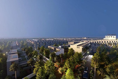 Cuối năm 2019, bất động sản ven đô “chiếm sóng”?