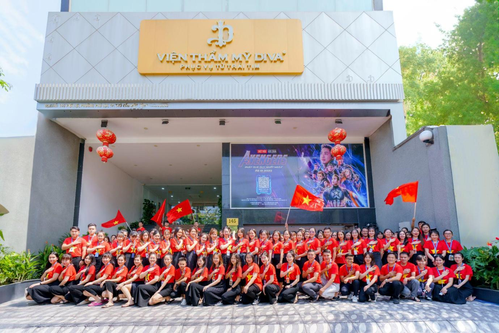 DVA GROUP xây dựng văn hóa doanh nghiệp gắn liền với bản sắc Việt - 1 DVA GROUP xây dựng văn hóa doanh nghiệp gắn liền với bản sắc Việt - 1