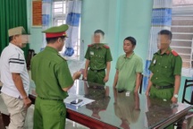 Nhân viên ngân hàng lừa đảo chiếm đoạt hơn 5 tỷ đồng để trả nợ