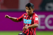 Đội tuyển Thái Lan loại 4 ngôi sao sáng ở AFF Cup 2018