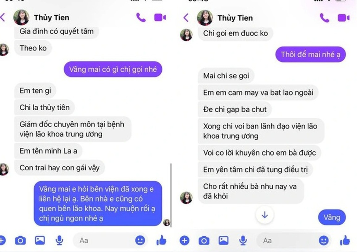 Chiêu trò tinh vi chèo kéo F0 mua thuốc dịp cận Tết - 2 Chiêu trò tinh vi chèo kéo F0 mua thuốc dịp cận Tết - 2