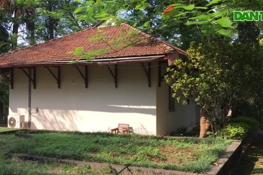 Ngôi làng Thuỵ Điển 30 năm tĩnh lặng bên cạnh nhà máy Giấy Bãi Bằng