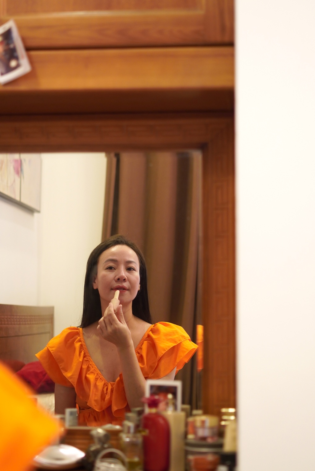 Phương Xin hãy tin em tái xuất màn ảnh sau 22 năm và cuộc sống ít ai ngờ - 4 Phương Xin hãy tin em tái xuất màn ảnh sau 22 năm và cuộc sống ít ai ngờ - 4