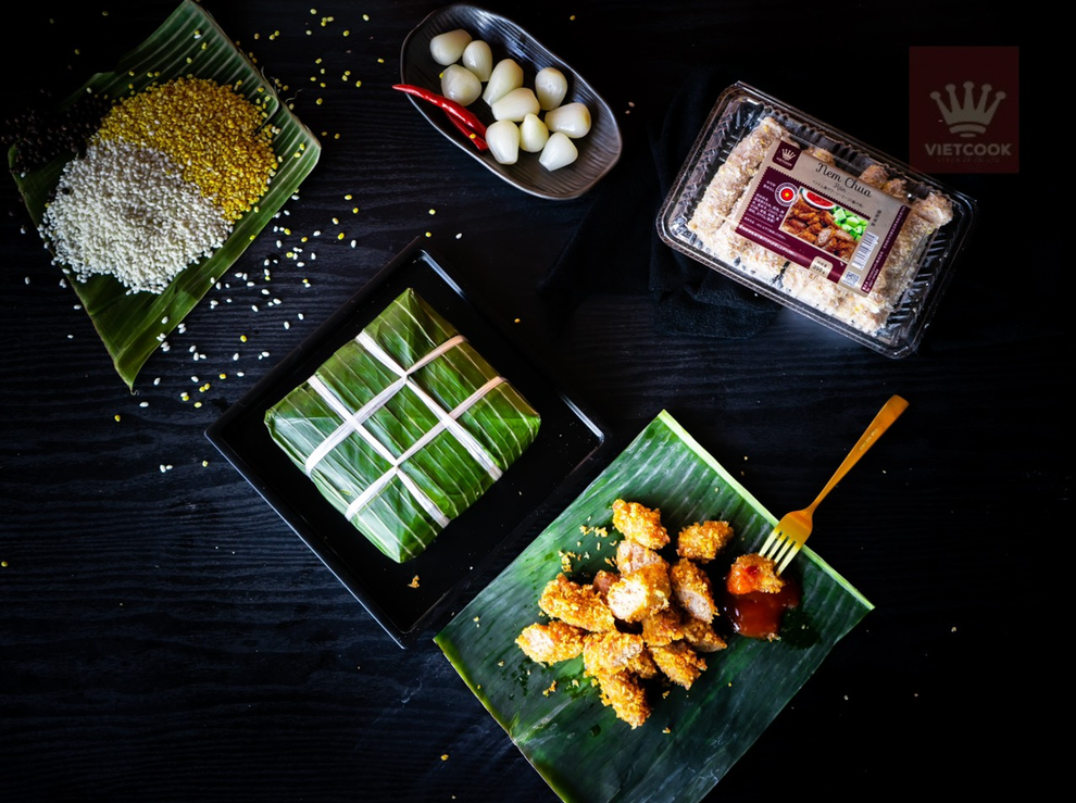 Vietcook - thương hiệu giò chả Việt Nam thành công tại Nhật - 1 Vietcook - thương hiệu giò chả Việt Nam thành công tại Nhật - 1