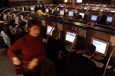 Nga, Mỹ hội đàm về vũ khí tin học và an ninh mạng 