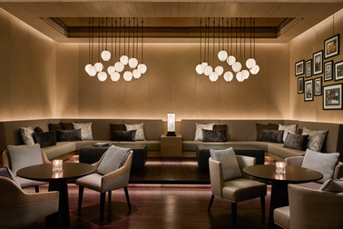 Mới mẻ và hiện đại hơn với diện mạo mới của khách sạn quốc tế 5 sao New World Sài Gòn