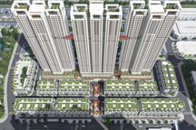 Công bố 22 dự án nhà ở tại Hà Nội người nước ngoài được phép mua