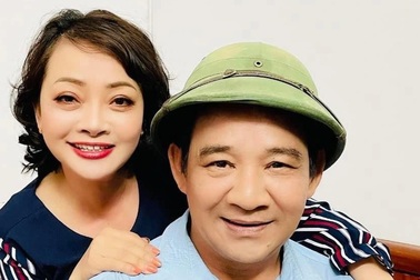 Quang Tèo ngơ ngác không lên sân khấu chỉ vì MC Thảo Vân gọi tên thật