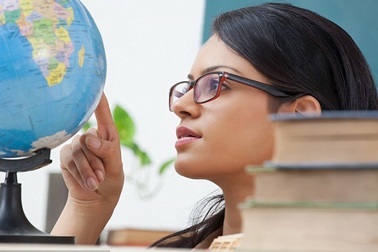 Giải đáp: Đố bạn kể tên những nước sau bằng tiếng Anh