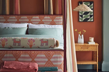 Chuyên gia tiết lộ những màu sắc không nên sơn cho phòng ngủ