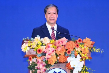 Bộ trưởng Bộ GD&ĐT: “Nhà giáo cũng cần tri ân xã hội”