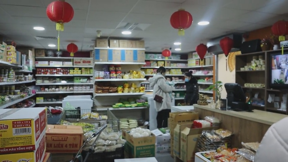 Tết Việt giữa tâm dịch ở trời Tây - 10 Tết Việt giữa tâm dịch ở trời Tây - 10