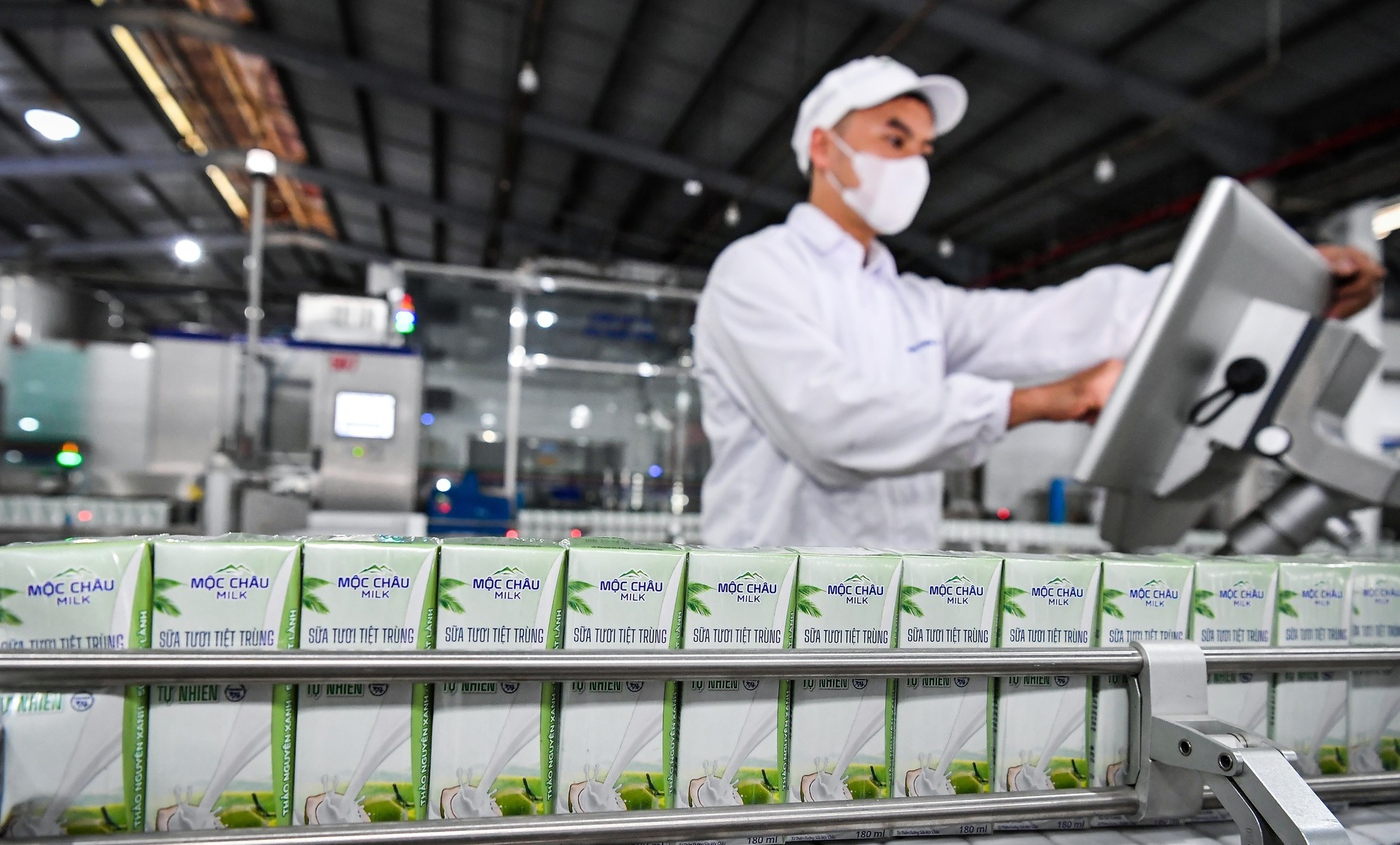 Bí quyết chọn sữa chất lượng, an toàn cho cả gia đình - 4