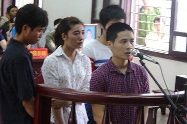 Y án tử hình sát thủ giết hai vợ chồng chủ tiệm cầm đồ