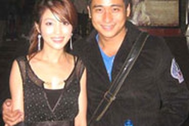 Minh Tiệp: “Chuyện của tôi và Can Đình Đình đã qua” 