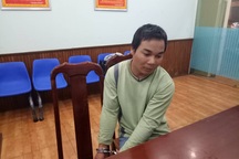 Bắt nghi phạm đâm người phụ nữ rồi ném xuống giếng phi tang