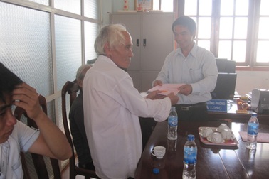 Vụ gia đình liệt sĩ mất nhà tại Gia Lai: Công lý đã được thực thi