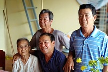 Đang xác minh trường hợp liệt sĩ trở về sau 33 năm "hi sinh"