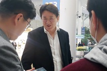 Quan chức Korean Air hứng chỉ trích vì "giành" chỗ trên máy bay sơ tán khỏi Vũ Hán