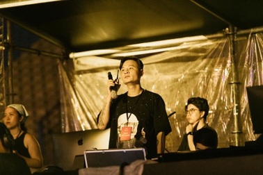 Đạo diễn Đức Đỗ: "Thiên nhiên Hồ Tràm cho tôi chất liệu để thực hiện Charm Fantasea 2024"