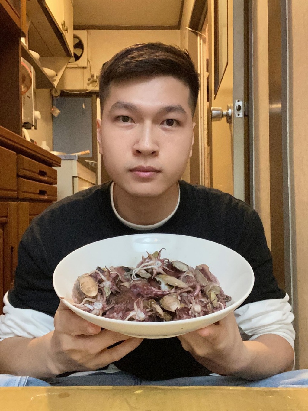 9X chỉ mẹo đi chợ ở Nhật với 100 nghìn, tiết kiệm gần tỷ đồng sau 3 năm - 1 9X chỉ mẹo đi chợ ở Nhật với 100 nghìn, tiết kiệm gần tỷ đồng sau 3 năm - 1
