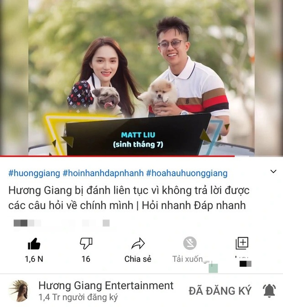 Hoa hậu Hương Giang và bạn trai đại gia bị nghi về chung một nhà? - 1 Hoa hậu Hương Giang và bạn trai đại gia bị nghi về chung một nhà? - 1