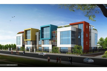 4 yếu tố giúp dự án 6th Element làm khuynh đảo thị trường