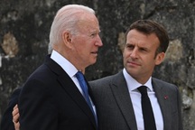 Bị chỉ trích "đâm sau lưng" đồng minh, Mỹ lên tiếng xoa dịu Pháp