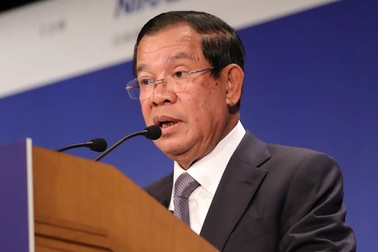 Thủ tướng Hun Sen bác tin cho Trung Quốc dùng căn cứ hải quân Campuchia