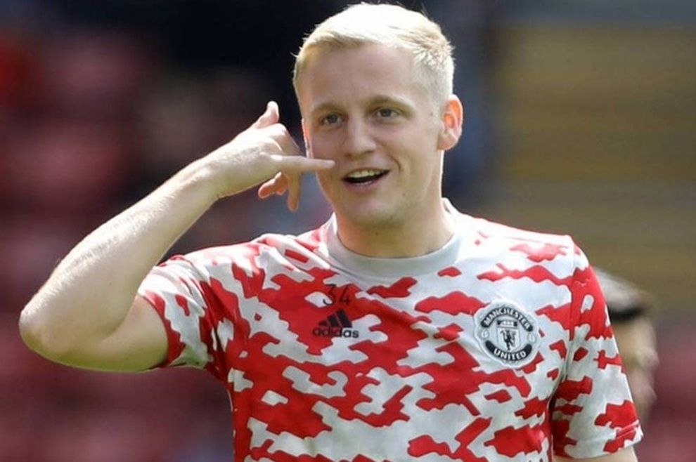 Man Utd bất ngờ muốn bán gấp… 7 cầu thủ - 1 Man Utd bất ngờ muốn bán gấp… 7 cầu thủ - 1