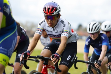 Nguyễn Thị Thật: Tấm vé dự Olympic 2024 và trải nghiệm đánh cược mạng sống