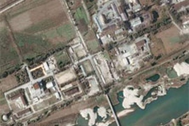 Bình Nhưỡng cáo buộc tàu Hàn Quốc vi phạm lãnh hải