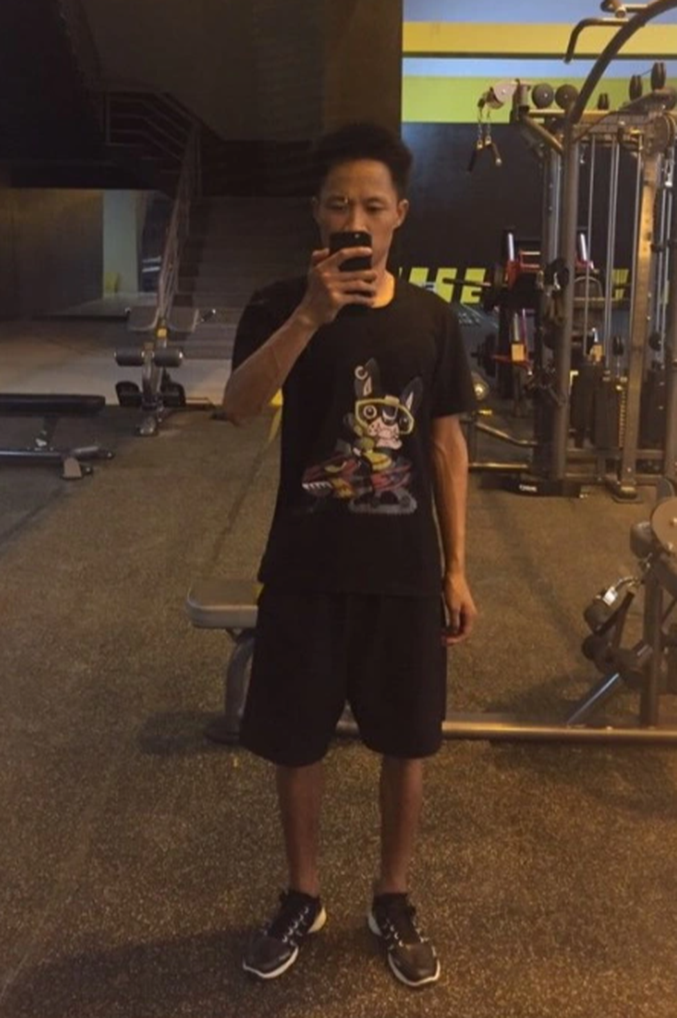 Bị liệt nửa người ở tuổi 23, nam thanh niên hồi phục kỳ diệu nhờ tập luyện - 4