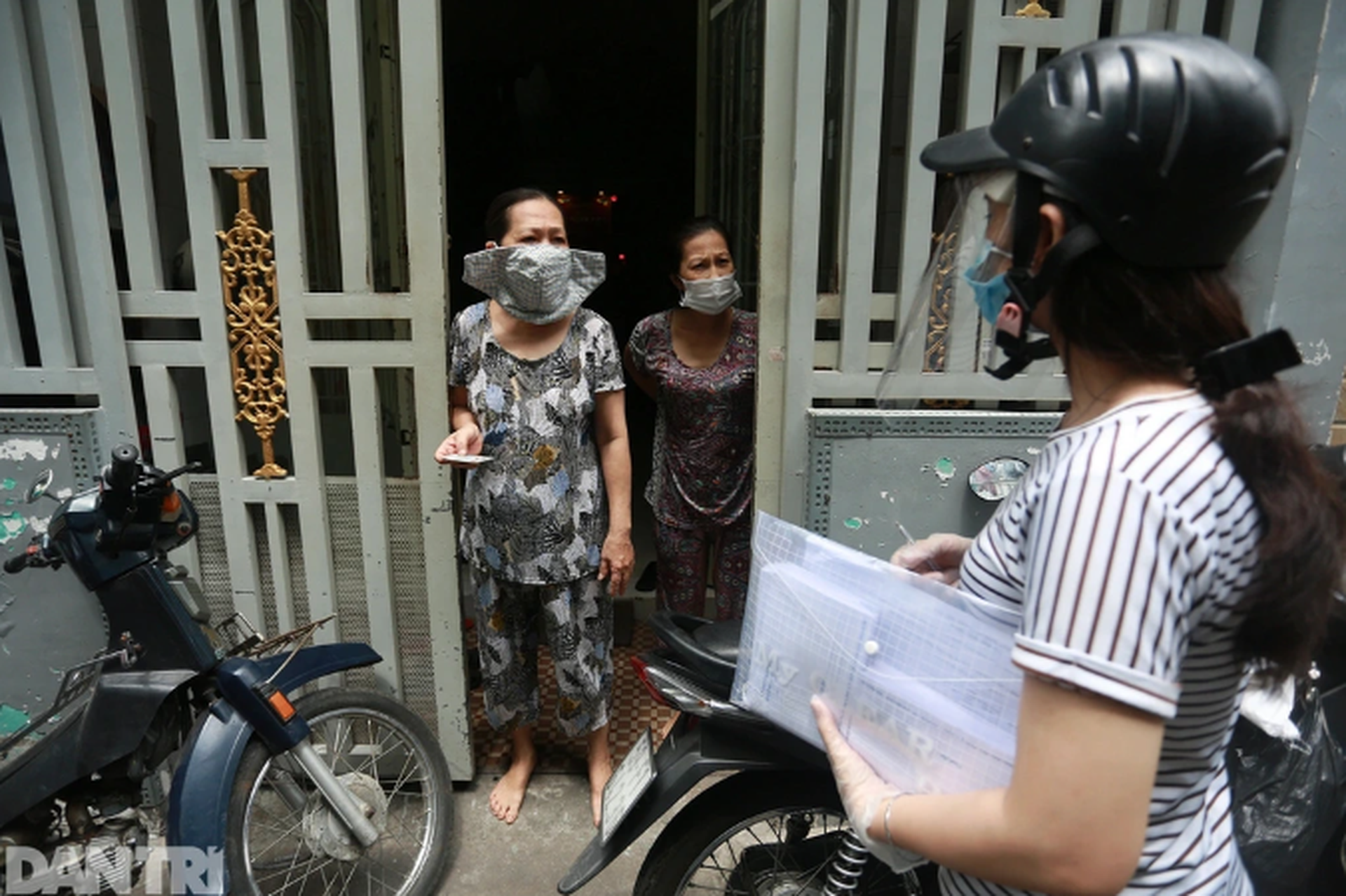 Cán bộ nghỉ việc sang làm tư nhân, sốc vì phải quyết nhanh, làm ngay - 3 Cán bộ nghỉ việc sang làm tư nhân, sốc vì phải quyết nhanh, làm ngay - 3