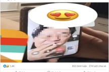 Trường đại học lên tiếng khi bị tố bao che giảng viên quấy rối sinh viên