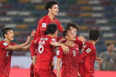 Thư gửi một người hâm mộ bóng đá Việt Nam