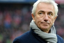 Thay HLV liên tục, UAE có bất ổn trước khi gặp tuyển Việt Nam?