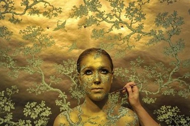 Những hình ảnh ấn tượng tuần qua