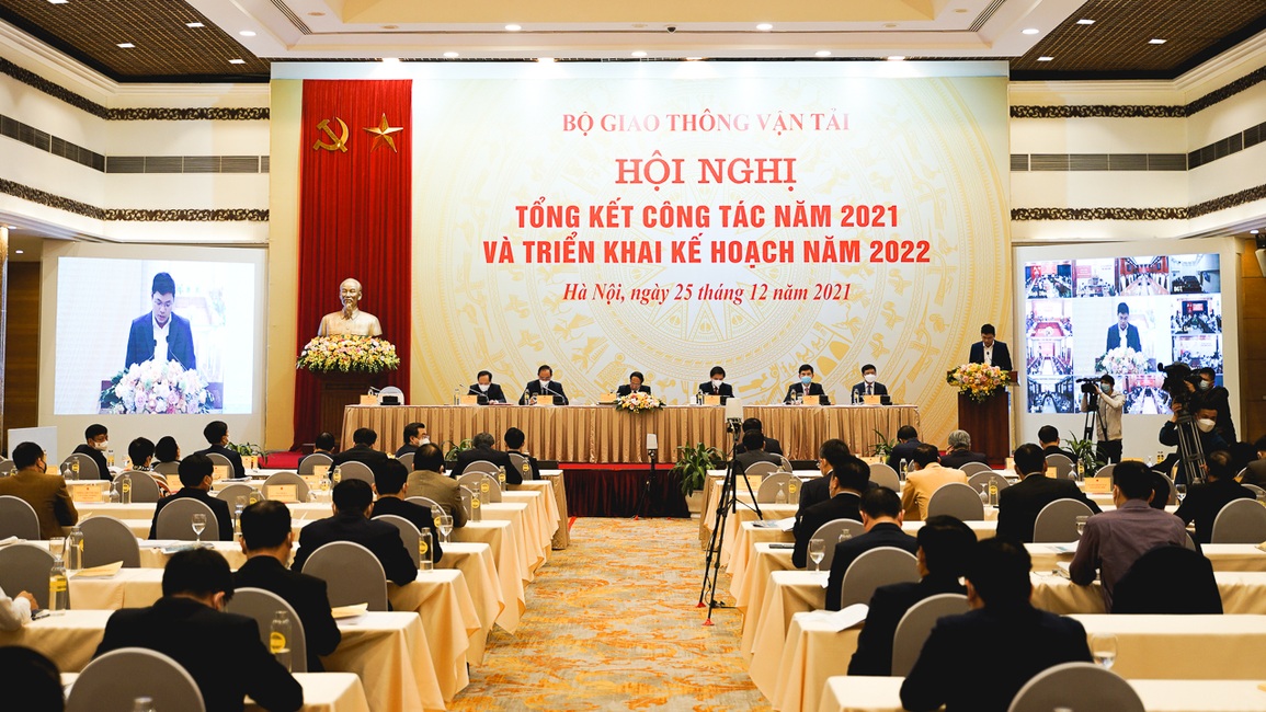 Cao tốc Bắc - Nam: Tiền đã bố trí, phải quyết tâm có sản phẩm! - 2 Cao tốc Bắc - Nam: Tiền đã bố trí, phải quyết tâm có sản phẩm! - 2