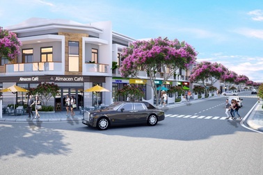 Sống kiểu mẫu dẫn đầu xu hướng tại vùng ven