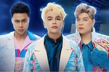 "Nhà sản xuất âm nhạc của năm" DTAP bật mí về MV Tết "Mơ là phải mở"