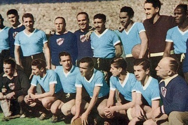 Lịch sử World Cup 1950: Đội tuyển Brazil gục ngã trước Uruguay tại Maracana
