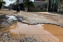 Quảng Bình: Dân khốn khổ vì tuyến đường huyết mạch xuống cấp trầm trọng!