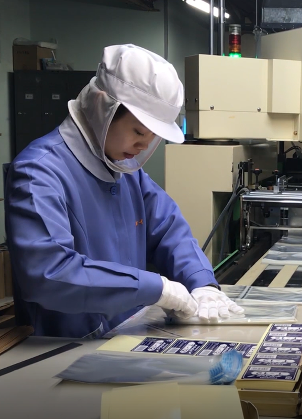 Đi nước ngoài làm việc chỉ để kiếm tiền là sai lầm? - 1 Đi nước ngoài làm việc chỉ để kiếm tiền là sai lầm? - 1