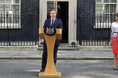 Hậu Brexit: Nước Anh sẽ đi về đâu?