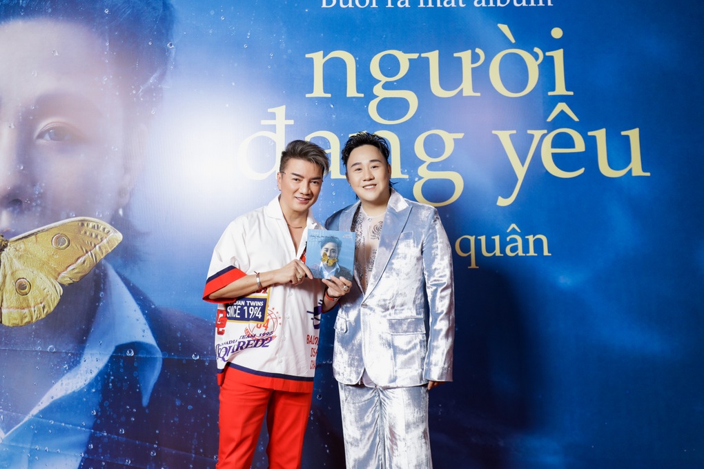 Trung Quân Idol: Tôi hiện không yêu ai, chỉ yêu tiền và âm nhạc - 4 Trung Quân Idol: Tôi hiện không yêu ai, chỉ yêu tiền và âm nhạc - 4