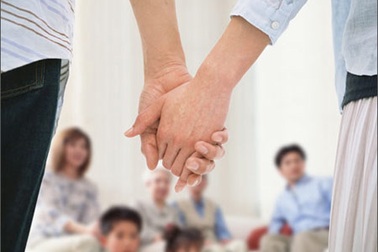 Đừng để " mất điểm" với gia đình người yêu